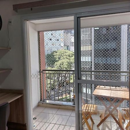 Studio Prox. Metro Avs.Paulista E Brig. L. Antonio São Paulo Buitenkant foto