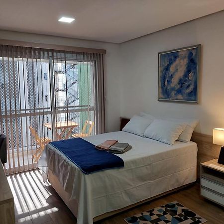 Studio Prox. Metro Avs.Paulista E Brig. L. Antonio São Paulo Buitenkant foto