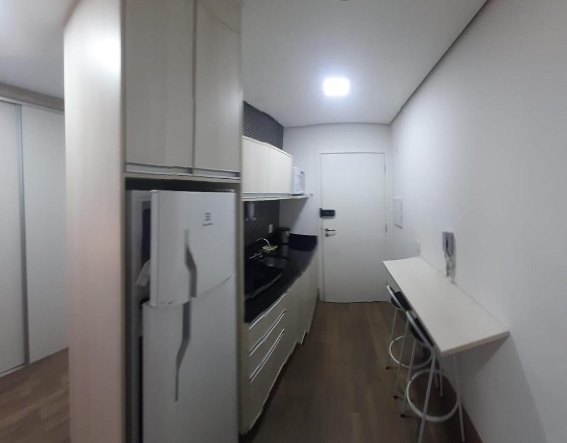 Studio Prox. Metro Avs.Paulista E Brig. L. Antonio São Paulo Buitenkant foto