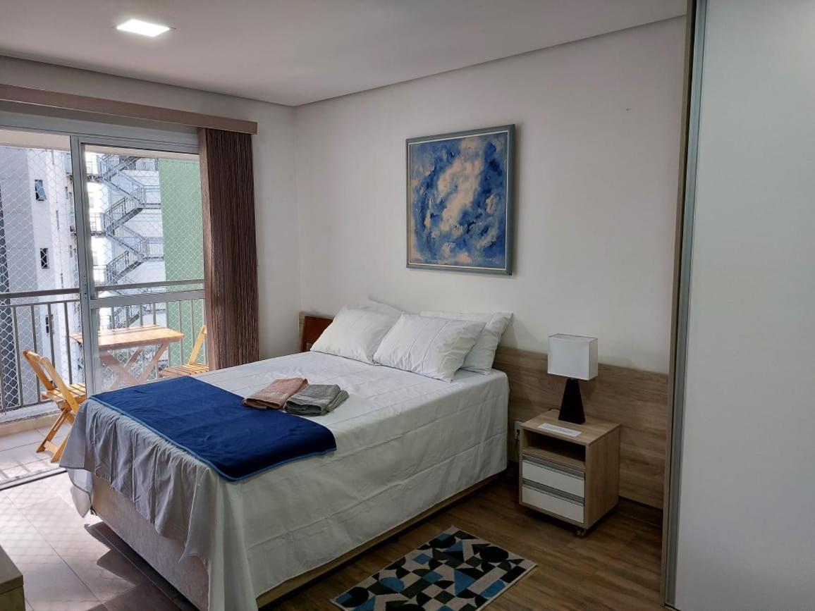 Studio Prox. Metro Avs.Paulista E Brig. L. Antonio São Paulo Buitenkant foto