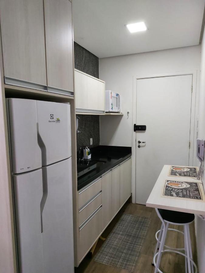 Studio Prox. Metro Avs.Paulista E Brig. L. Antonio São Paulo Buitenkant foto