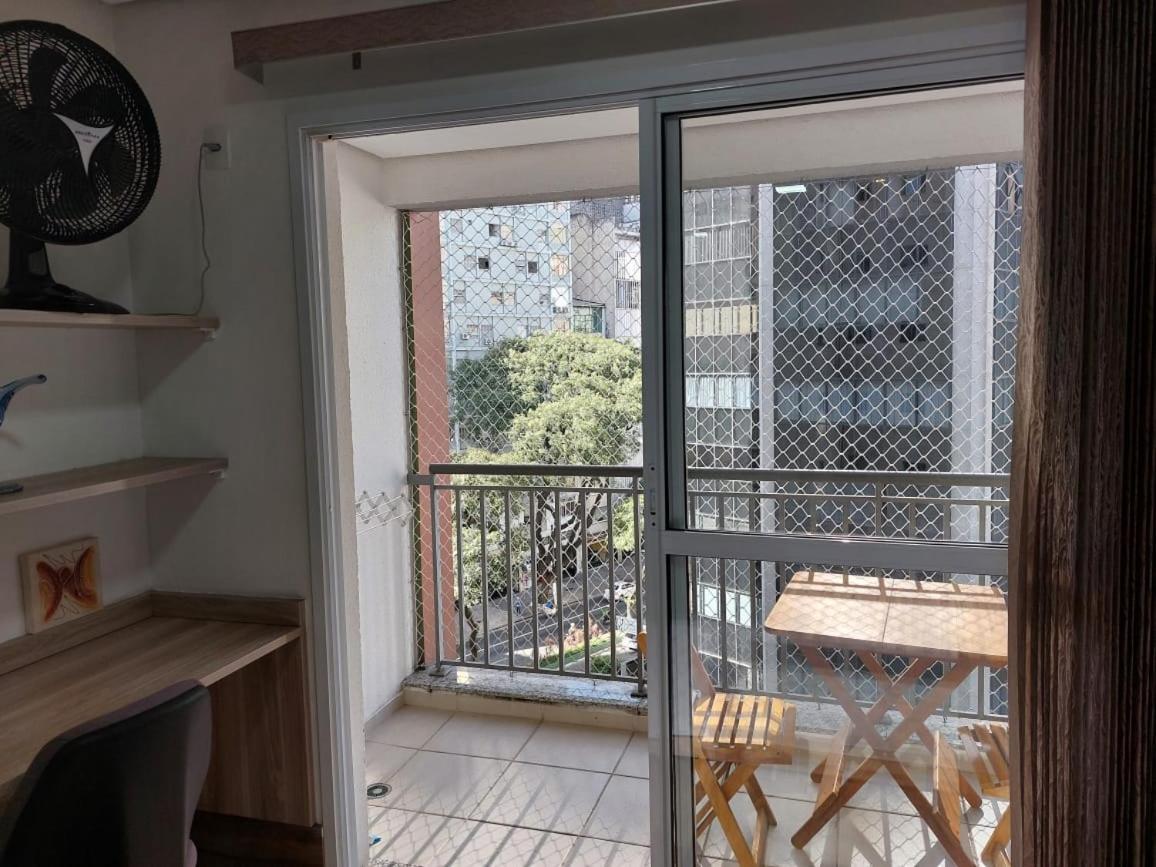 Studio Prox. Metro Avs.Paulista E Brig. L. Antonio São Paulo Buitenkant foto